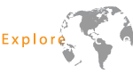 Explore Secure Logo