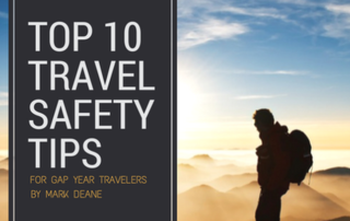 travel safety