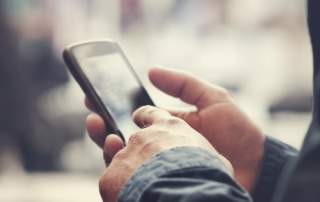 phone